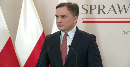 Z. Ziobro nie widzi potrzeby komisji śledczej ws. szpiegowania opozycji Pegasusem
