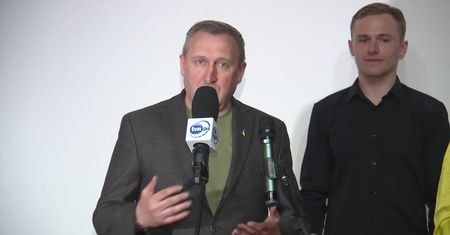 Wystartowała 6. edycja Festiwalu Filmowego Ukraina! Dochód z biletów trafi na wsparcie uchodźców