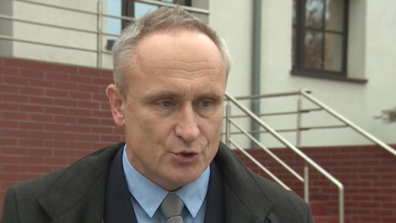 Prokuratura Regionalna w Szczecinie chce uchylenia immunitetów dwóm warszawskim prokuratorom