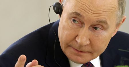 Rosja stawia warunki. Pierwsze szczegóły rozmów z Ukrainą