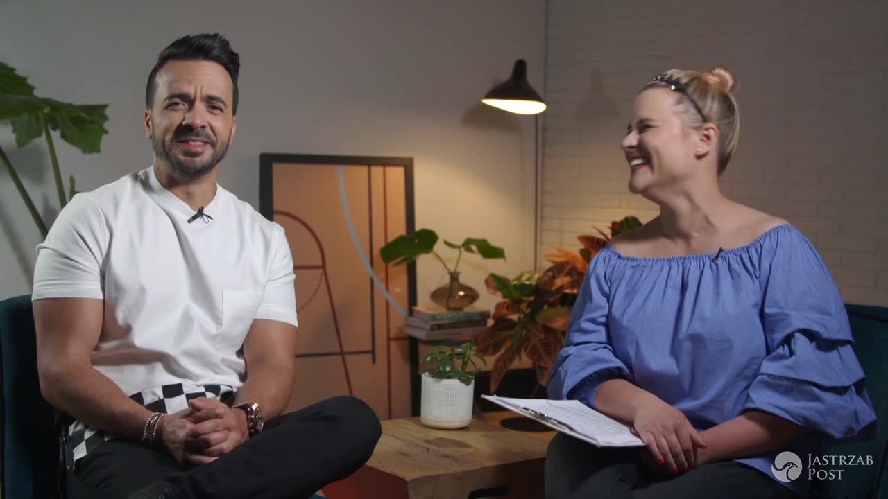 Luis Fonsi - kim jest twórca Despacito?