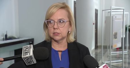 “Przedstawimy kompleksowe rozwiązanie w przeciwieństwie do pojedynczych i populistycznych uregulowań proponowanych w Senacie”