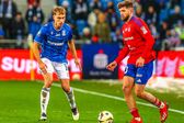Piłka nożna: PKO BP Ekstraklasa - mecz: Lech Poznań - Raków Częstochowa