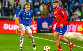 CANAL+ Sport Piłka nożna: PKO BP Ekstraklasa - podsumowanie sezonu 2025/2026