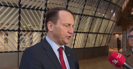Radosław Sikorski pojechał do “jaskini lwa”. Oto co usłyszałem na jego spotkaniu