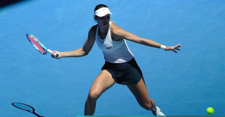 Magda Linette po raz drugi w karierze tryumfowała w turnieju WTA. W finale w Hua Hin pokonała Leonie Kueng