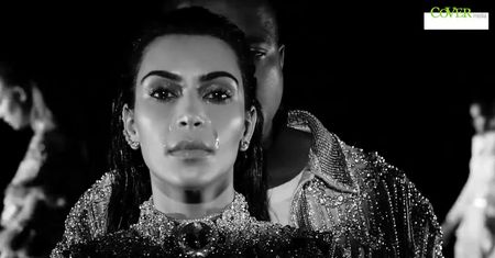 Kim Kardashian zatrzyma willę wartą 60 mln dolarów po rozwodzie z Kanye Westem.