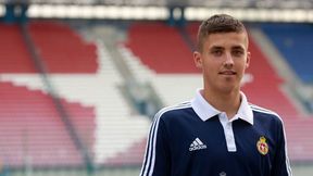 Odnalazł się Damian Buras