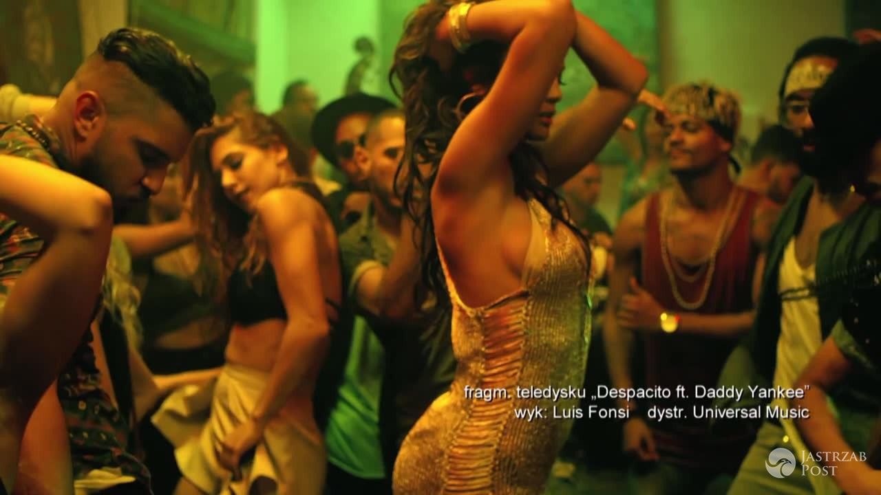 Luis Fonsi - kim jest twórca Despacito?