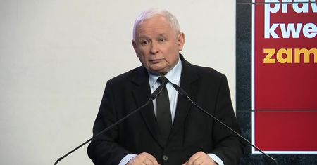 Tajemnica relacji Czarneckiego z Kaczyńskim. “On go nawet nie szanował”