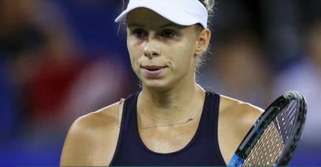 Magda Linette wygrała ze Swietłaną Kuzniecową 2:0 w pierwszej rundzie turnieju w Hobart. Rywalką Polki w 1/8 finału będzie Amerykanka Lauren Davis