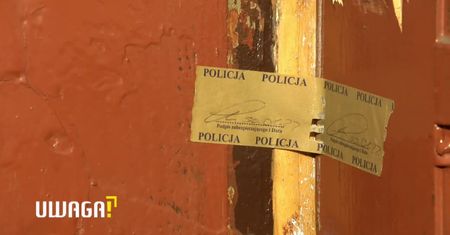67-latek zmarł podczas interwencji policji