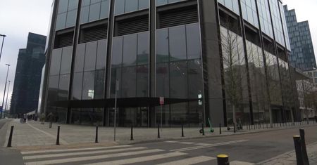 Prezes spółki NCBR Investment Fund złożył rezygnację