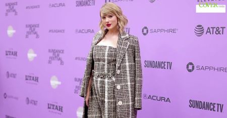 Taylor Swift ostatecznie odwołuje trasę koncertową.