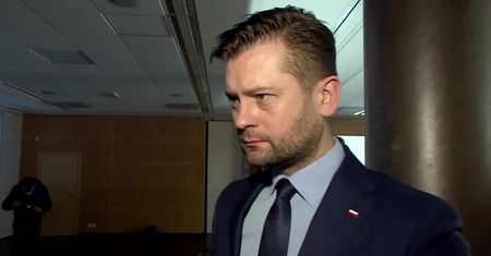 Afera w Ministerstwie Sportu. NIK skierował zawiadomienie do prokuratury w sprawie Kamila Bortniczuka