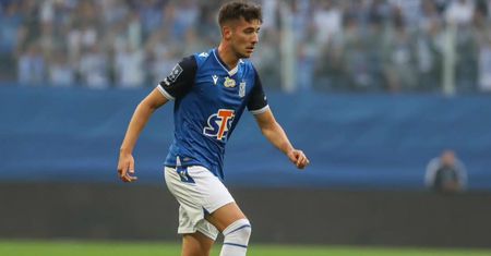 Ekstraklasa S.A. przełożyła mecz Lech Poznań – Pogoń Szczecin