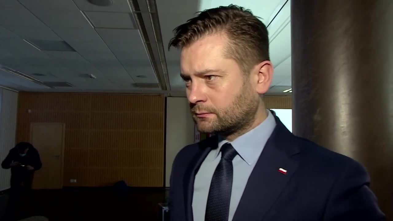 Afera w Ministerstwie Sportu. NIK skierował zawiadomienie do prokuratury w sprawie Kamila Bortniczuka
