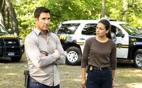 AXN FBI: Most Wanted 4