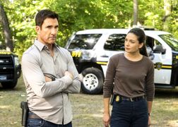 AXN FBI: Most Wanted 4