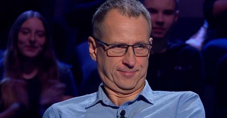 Pytanie o balut go przerosło. Urbański brzydził się doczytać do końca