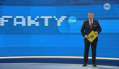 „Fakty” TVN liderem serwisów informacyjnych, „19.30” na drugim miejscu. A gdzie Republika?