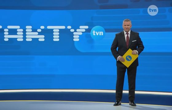 „Fakty” TVN liderem serwisów informacyjnych, „19.30” na drugim miejscu. A gdzie Republika?