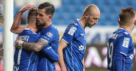 Ekstraklasa przyznała pieniądze. Lech Poznań otrzyma więcej niż kluby, które zakończyły sezon na wyższej pozycji