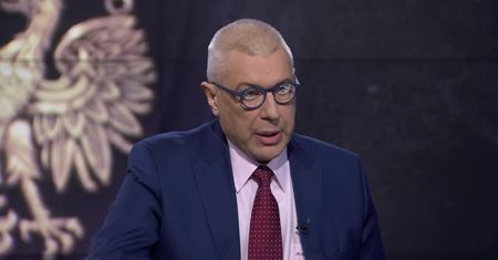Giertych: Argumenty Dudy ws. Kamińskiego i Wąsika to aberracja umysłowa