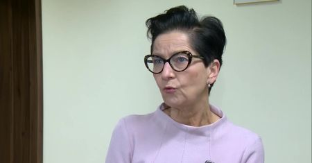 Ugodził nożem prosto w serce, ofiarę miał wziąć za złodzieja. Jest zarzut dla 31-latka