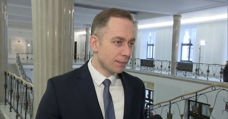 Były minister rolnictwa z PiS-u podejrzewa, że był podsłuchiwany. Może zagłosować za powołaniem komisji śledczej