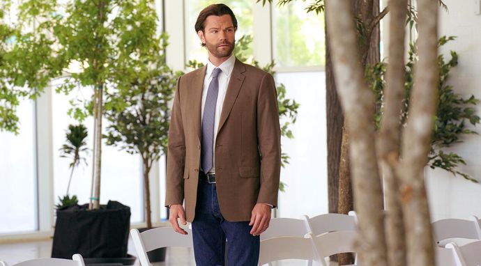 Walker: Strażnik Teksasu 4