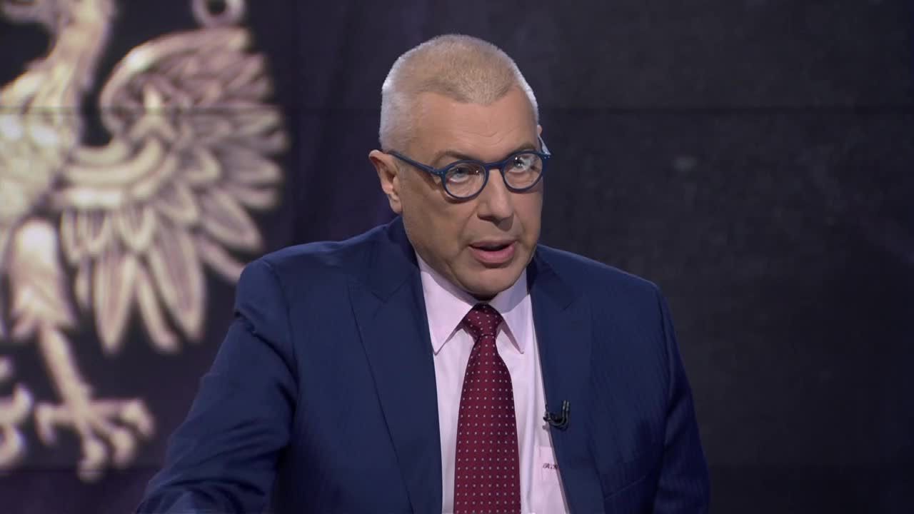 Giertych: Argumenty Dudy ws. Kamińskiego i Wąsika to aberracja umysłowa