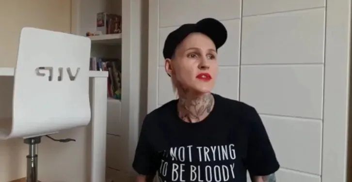 Tak mieszka Agnieszka Chylińska