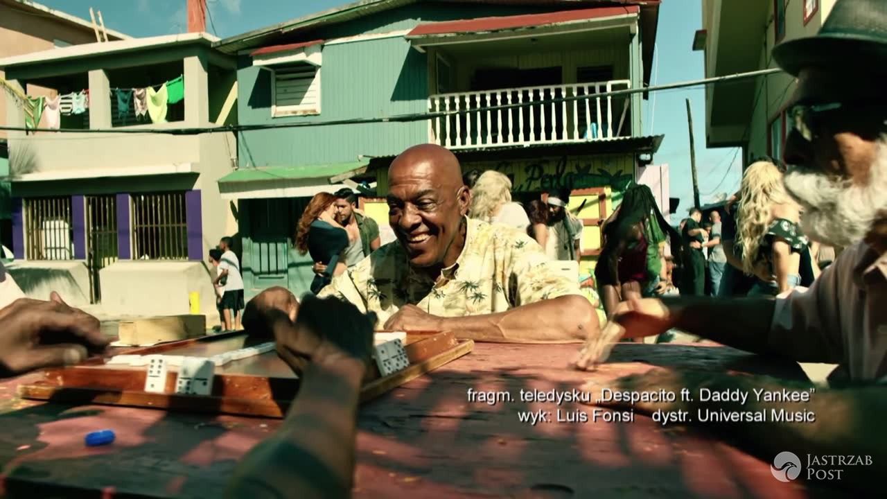 Luis Fonsi - kim jest twórca Despacito?