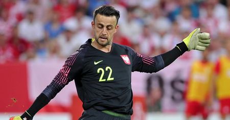 Remis na stadionie w Poznaniu. Reprezentacja Polski roztrwoniła dwubramkowe prowadzenie z Chile