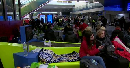 100 tys. uchodźców w Krakowie. Miasto jest na granicy wydolności