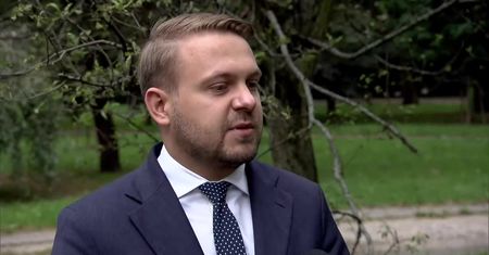 TSUE nałożył karę pieniężną na Polskę. “Decyzja wyssana z palca”