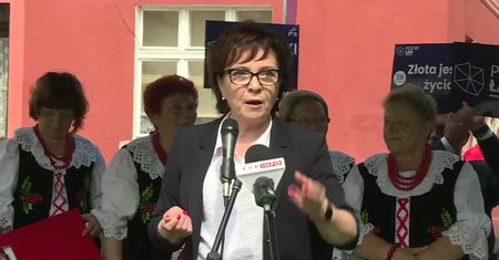 Marszałek Sejmu: Tu jest Polska, a nie Unia. Prawo polskie jest najważniejsze