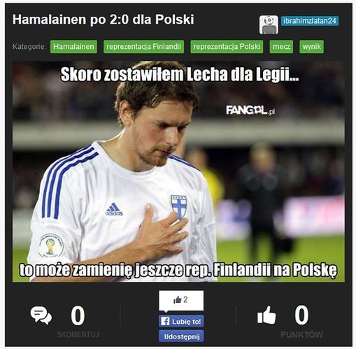 Fot. fangol.pl