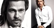 Brad Pitt w reklamie Chanel! SEKSOWNY?