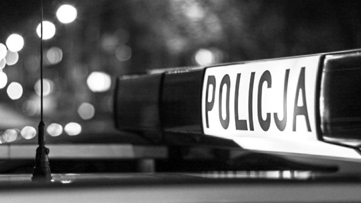 Smutna wiadomość ze świebodzińskiej komendy