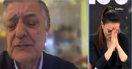 Śmierć piłkarza w Turcji. Przejmująca reakcja dziennikarki
