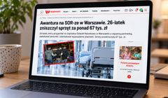 Trzy miesiące aresztu przez pomyłkę. WP przeprasza, ale winnych brak