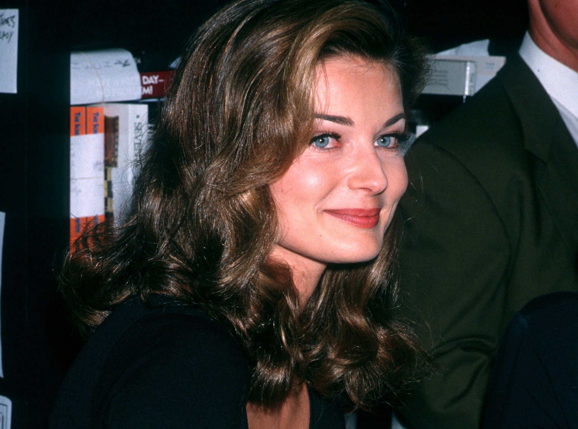 Paulina Porizkova skończyła 60 lat