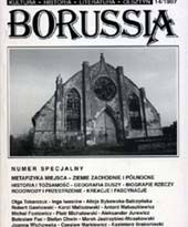 Nagroda za Borussię