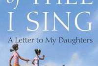 Obama napisał książkę dla dzieci