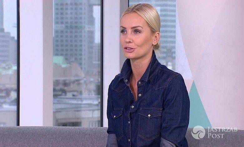 Agnieszka Szulim o Azja Express