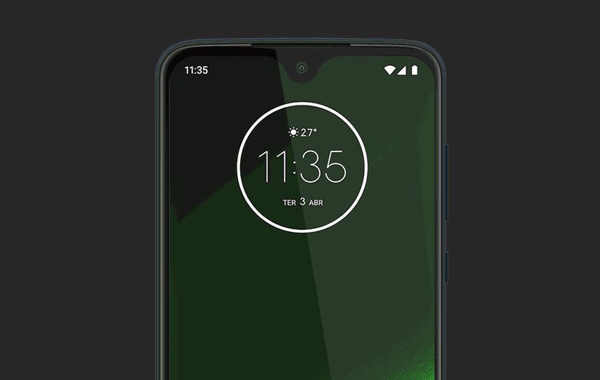 #wSkrócie: zapowiedź składanego huaweia, smartfon LG z komorą parową i specyfikacja Moto G7 10