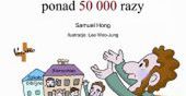 Polska oficyna uhonorowana w Amsterdamie