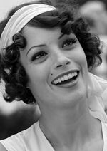 Berenice Bejo